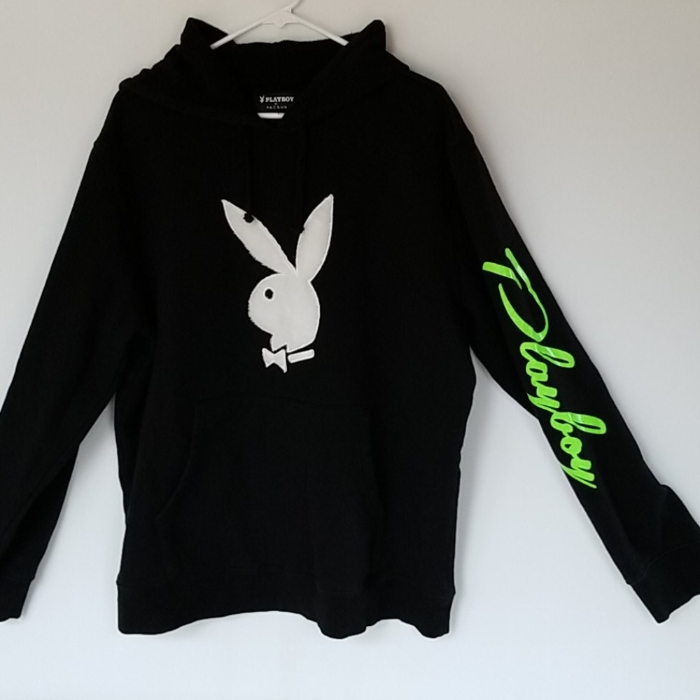 Playboy by Pacsun Hoodie